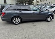 Mercedes-Benz Třídy C Kombi 2,1 l 88 kw