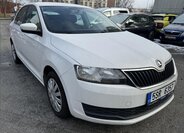 Škoda Rapid Hatchback 999,0 70 kw