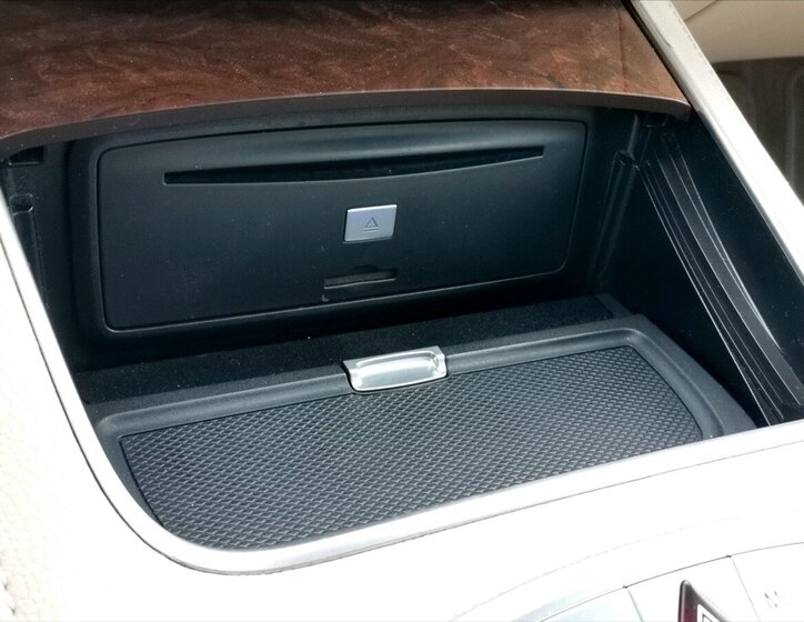 Mercedes-Benz Třídy S Ostatní 3,0 l 245 kw