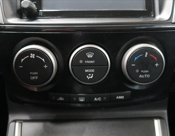 Mazda 5 MPV 1,6 l 85 kw