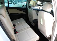 Opel Zafira MPV 1,6 l 88 kw