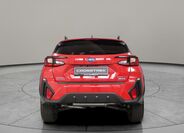Subaru Crosstrek 6