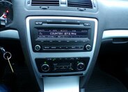 Škoda Octavia Kombi 1,2 l 77 kw