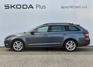 Škoda Octavia 3