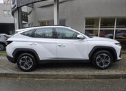 Hyundai Tucson SUV / Terénní 1,6 l 117 kw