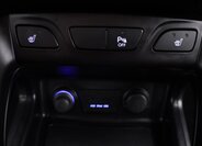 Hyundai ix35 SUV / Terénní 1,6 l 99 kw