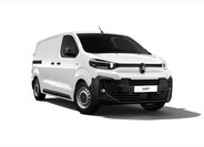 Citroën Jumpy 1