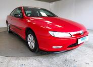 Peugeot 406 1