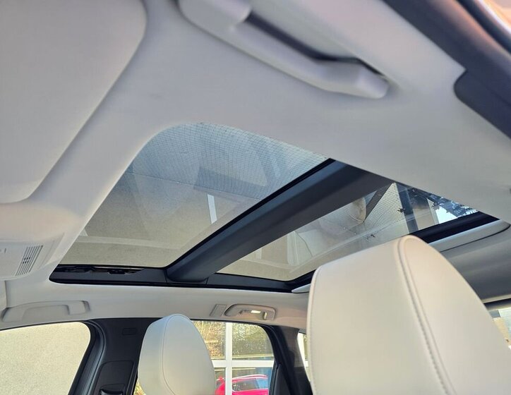 Mazda CX SUV / Terénní 2,5 l 241 kw