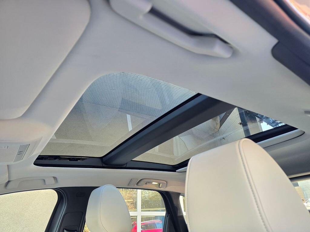 Mazda CX SUV / Terénní 2,5 l 241 kw