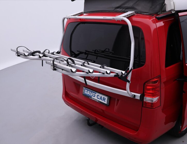 Mercedes-Benz Vito Kombi 2,1 l 100 kw