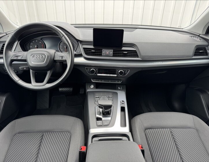 Audi Q5 SUV / Terénní 2,0 l 185 kw
