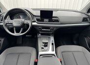 Audi Q5 SUV / Terénní 2,0 l 185 kw