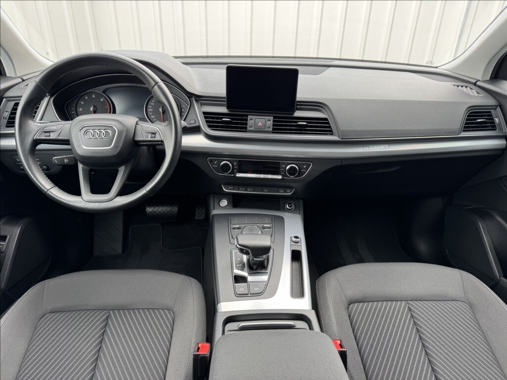 Audi Q5 SUV / Terénní 2,0 l 185 kw