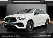 Mercedes-Benz GLE 1