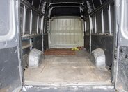 Peugeot Boxer Skříň 2,2 l 121 kw