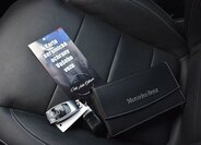 Mercedes-Benz Třídy E Kombi 2,9 l 250 kw