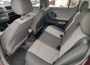 Škoda Fabia Hatchback 1,4 l 63 kw