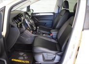 Volkswagen Touran MPV 2,0 l 81 kw
