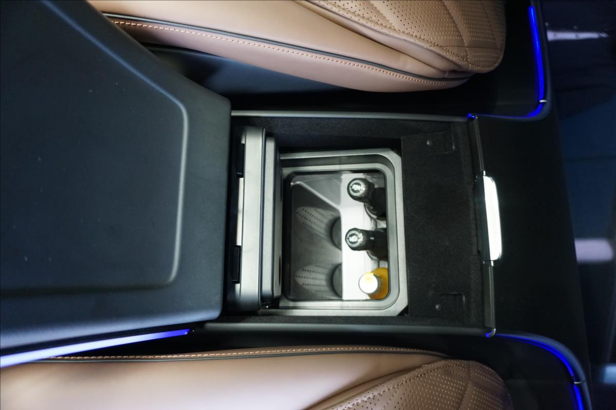 Mercedes-Benz Třídy S