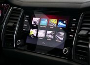 Škoda Kodiaq SUV / Terénní 2,0 l 147 kw