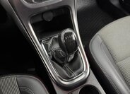 Opel Astra Hatchback 1,4 l 103 kw