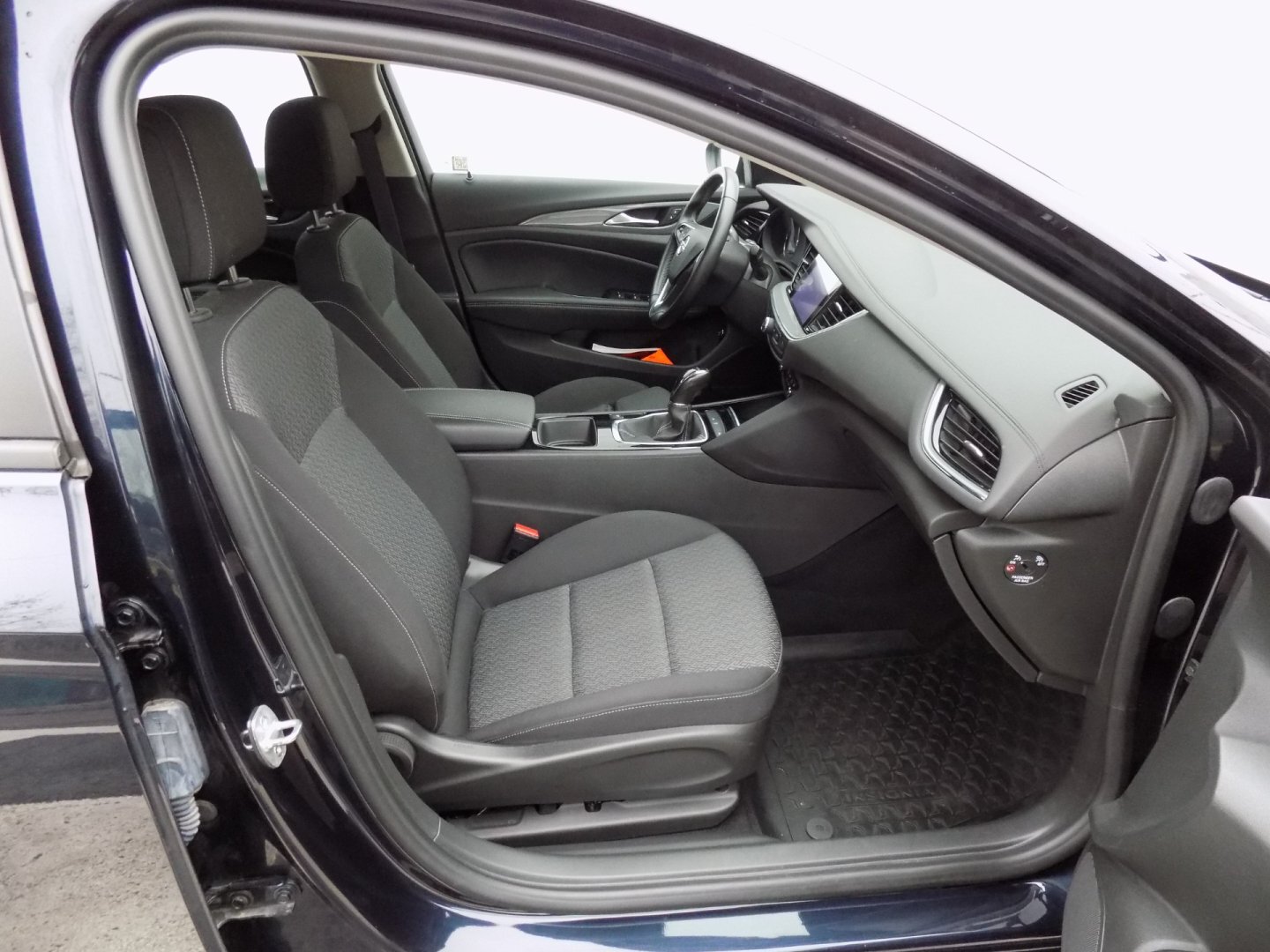 Opel Insignia Kombi 1,6 l 100 kw