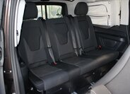 Mercedes-Benz Vito MPV 2,1 l 140 kw