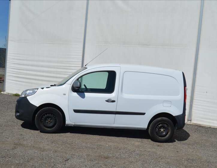 Renault Kangoo Skříň 0,0 66 kw