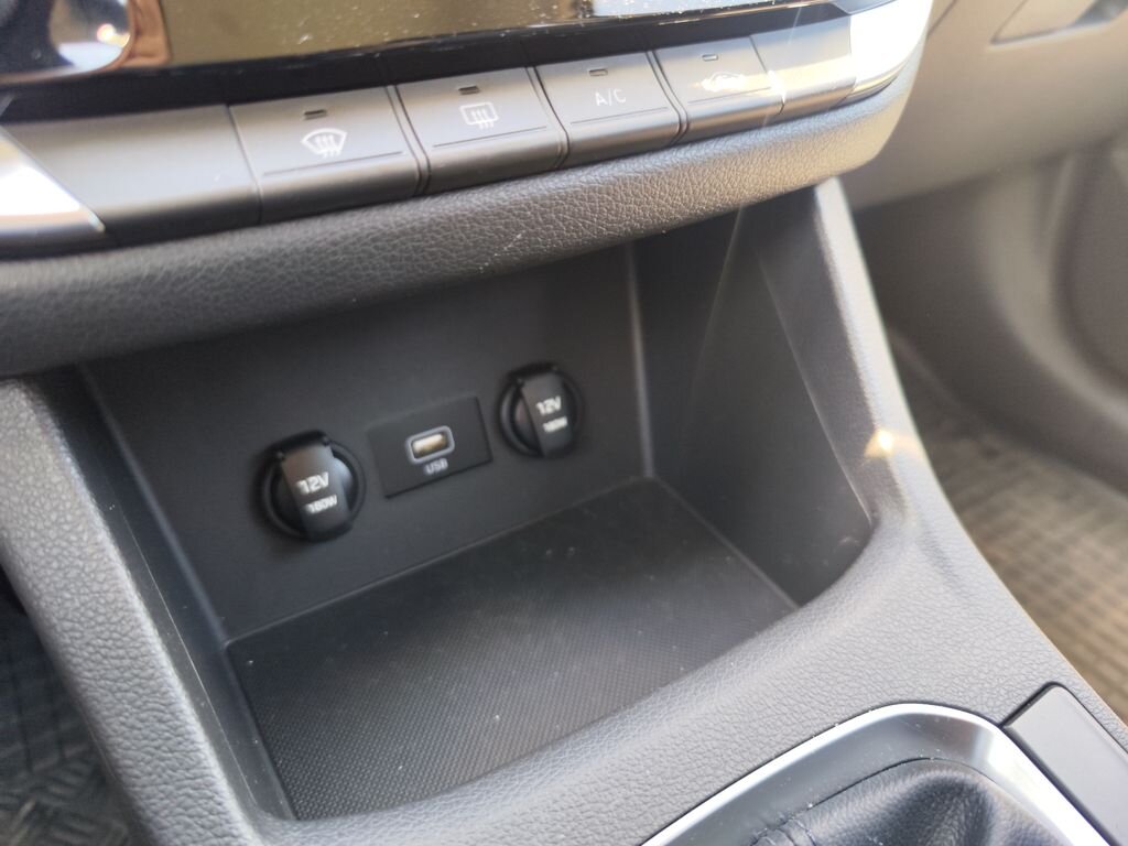 Hyundai i30 Hatchback 1,5 l 81 kw