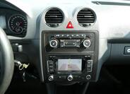 Volkswagen Caddy 32