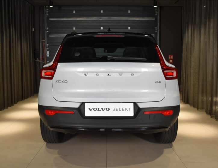 Volvo XC40 5