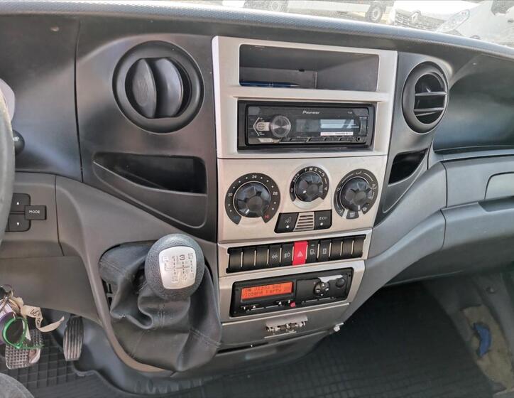 Iveco Daily 9