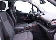 Peugeot Rifter 14