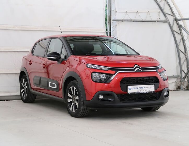 Citroën C3 4