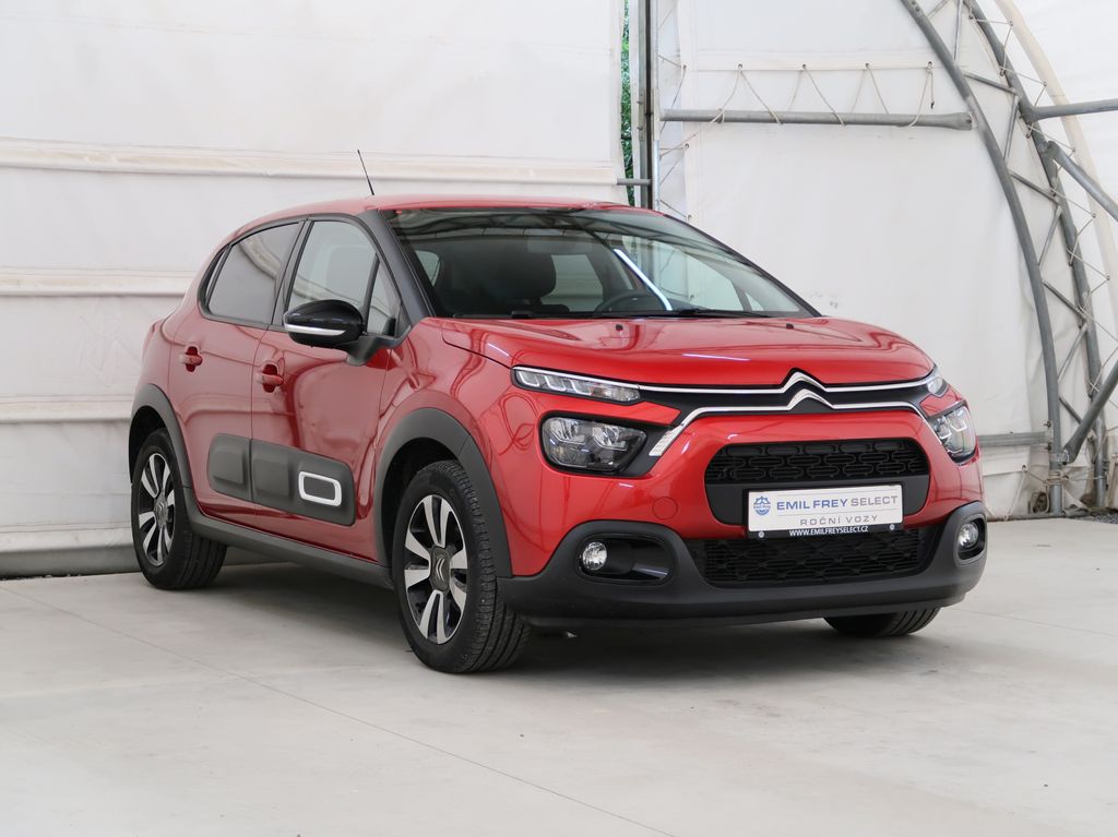 Citroën C3