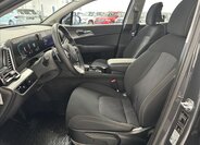 KIA Sportage SUV 1,6 l 100 kw