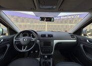 Škoda Yeti SUV / Terénní 1,2 l 77 kw