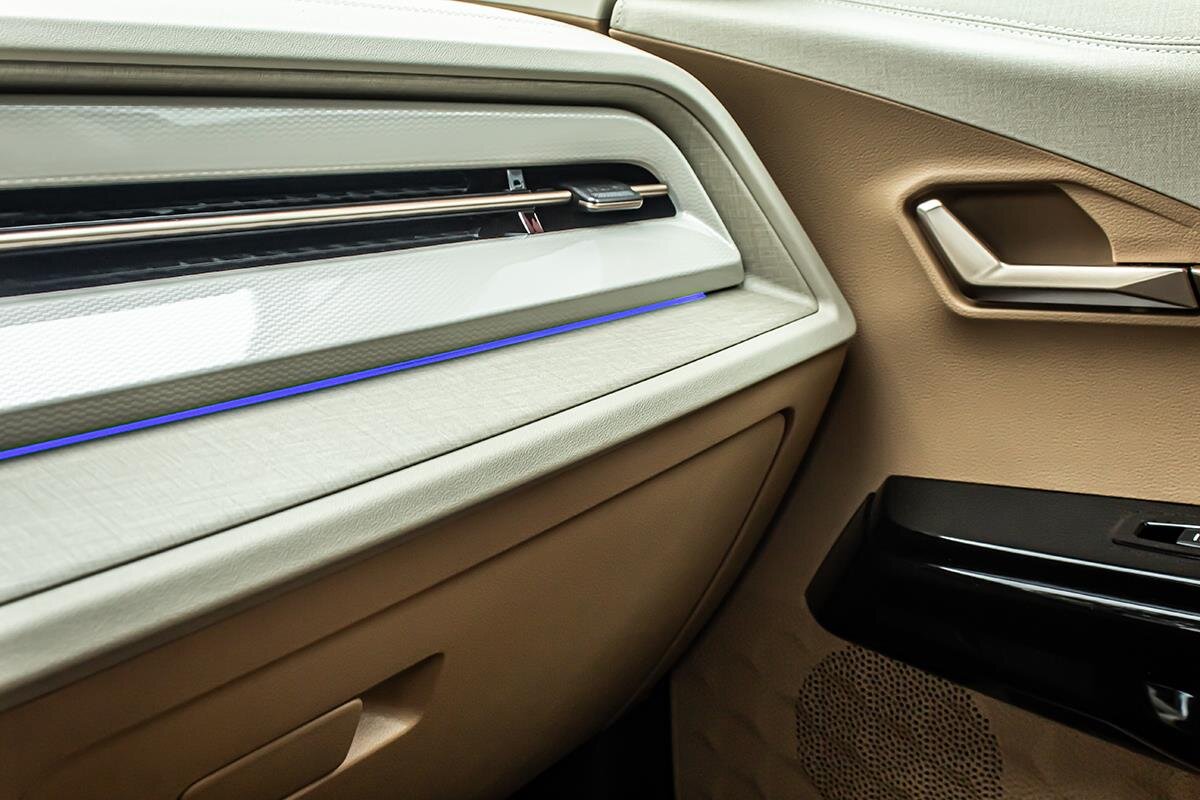 SsangYong Actyon SUV 1,5 l 150 kw