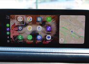 Mazda CX-30 SUV / Terénní 2,0 l 90 kw