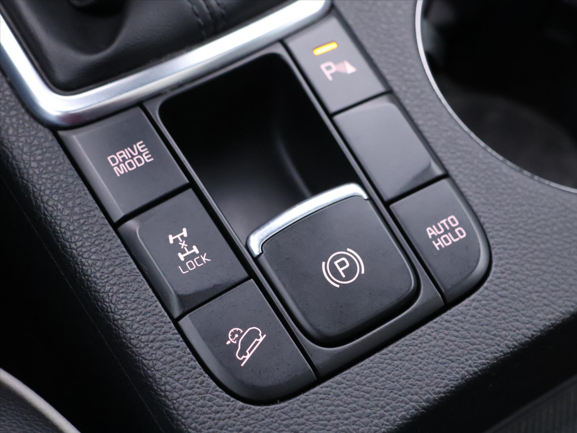 KIA Sportage SUV / Terénní 1,6 l 130 kw