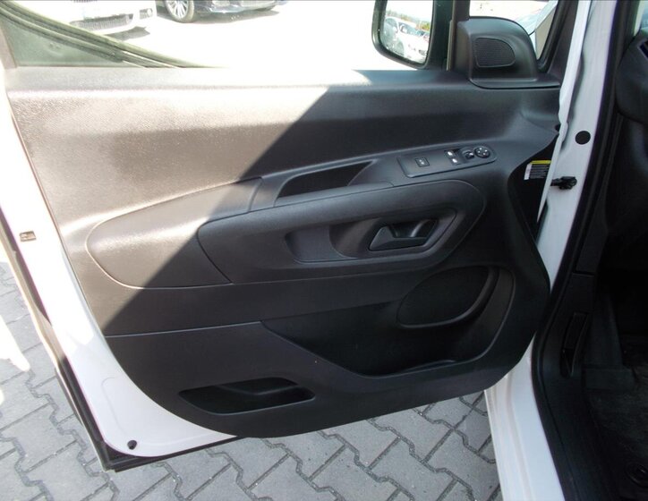 Peugeot Partner 33