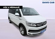 Volkswagen Multivan 1