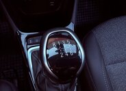 Opel Crossland Hatchback 1,2 l 81 kw