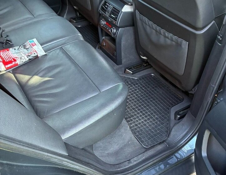 BMW X5 SUV / Terénní 0,0 0