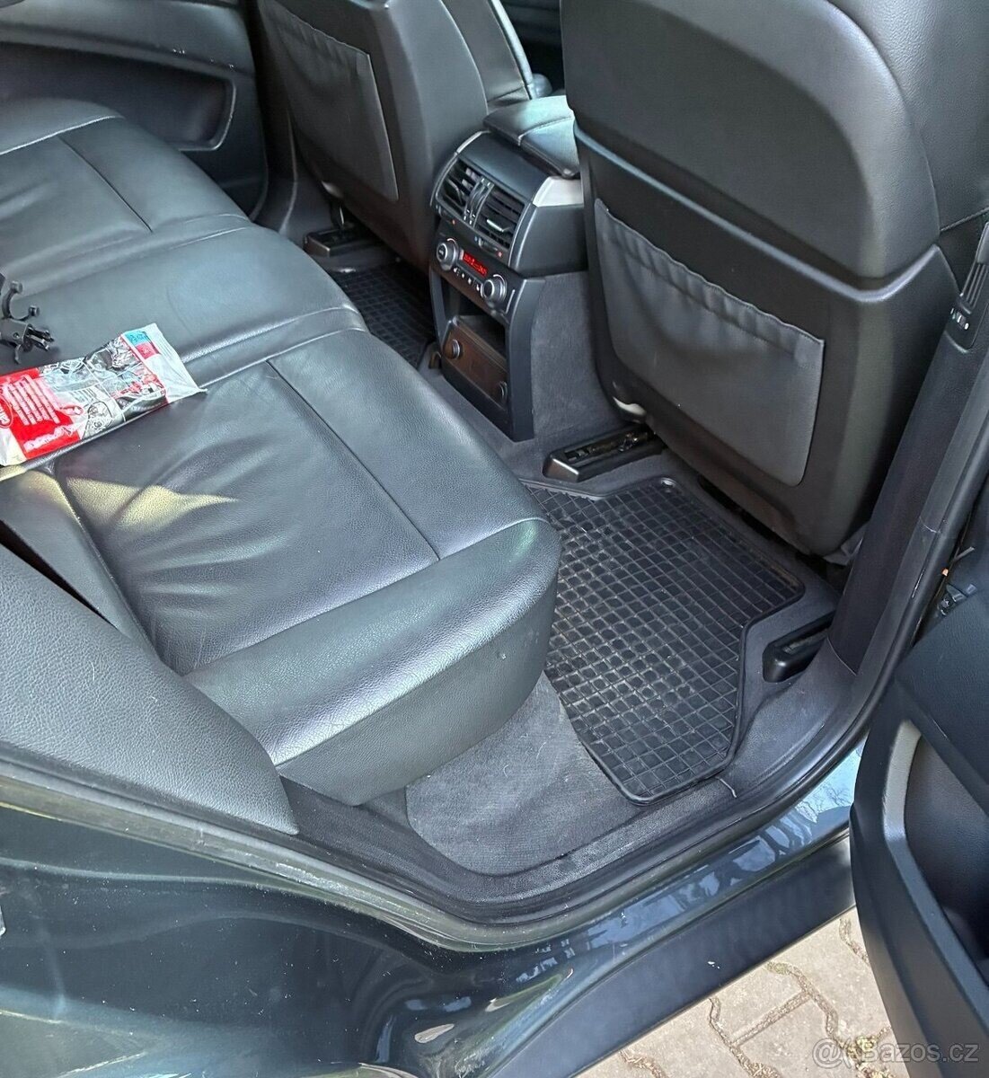 BMW X5 SUV / Terénní 0,0 0