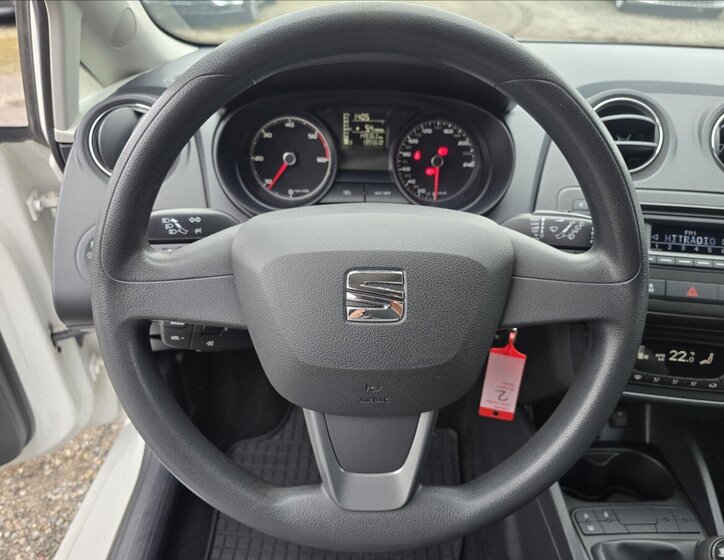 Seat Ibiza 17
