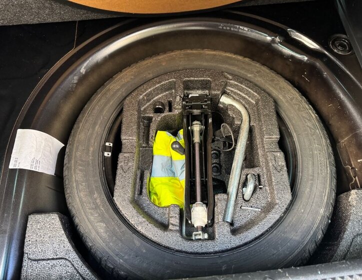 Škoda Roomster Kombi 1,2 l 63 kw