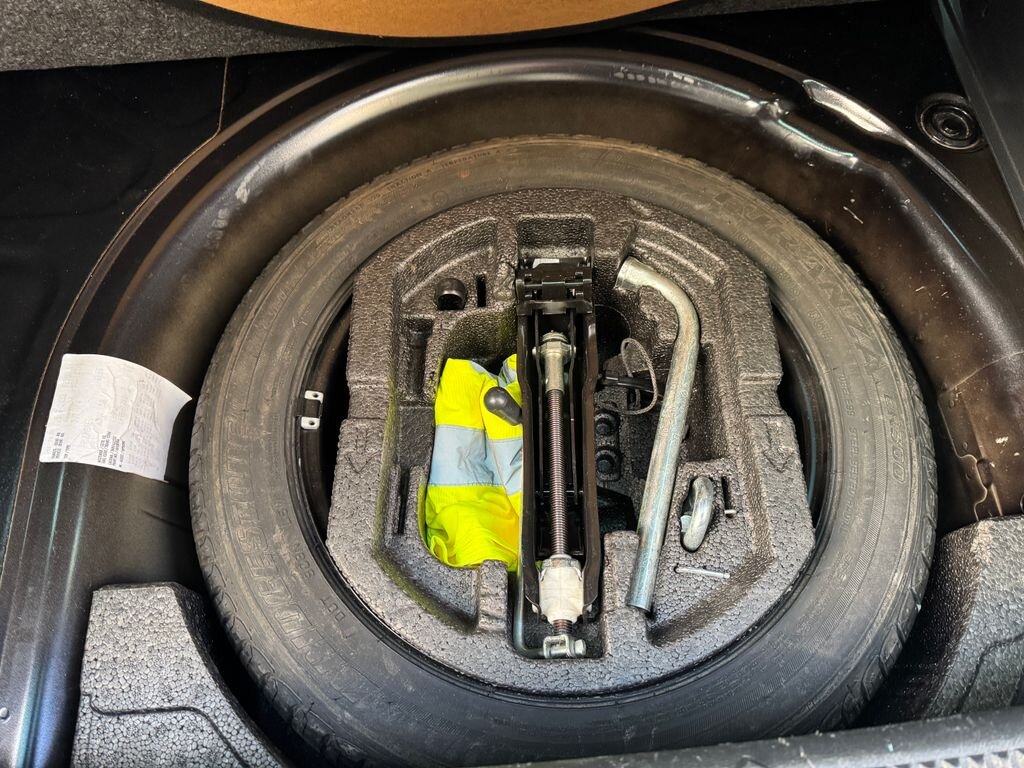 Škoda Roomster Kombi 1,2 l 63 kw