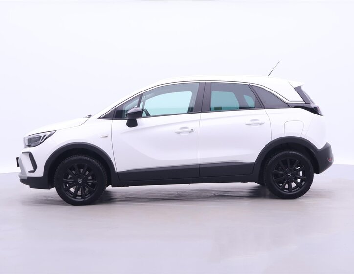 Opel Crossland SUV 1,2 l 81 kw